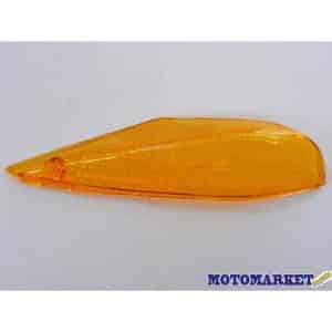 Стъкло мигач десен 246470220 RMS YAMAHA BWS NG