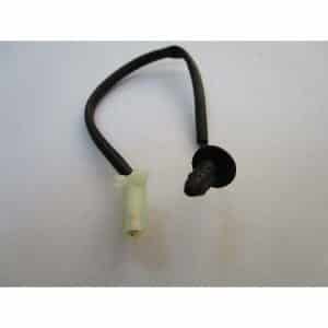 Датчик за температура Piaggio/Gilera/Derbi/Aprilia 100120060 RMS