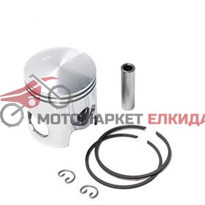 Бутало комплект 47.00мм Ф10 for Malossi cylinder 2Т Yamaha/Malaguti PC1496000 METEOR