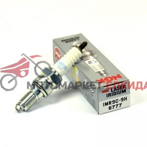 Свещ NGK IMR9C-9H /6777/