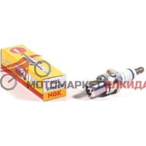 Свещ NGK BR8ECM /3035/