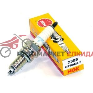 Свещ NGK CPR9EA-9 /2308/