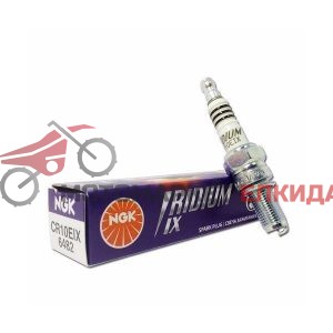 Свещ NGK CR10EIX /6482/