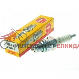 Свещ NGK C8HSA /6821/