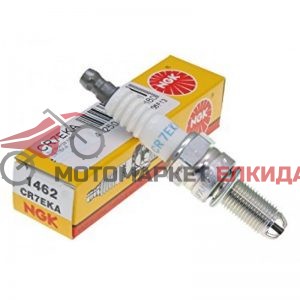 Свещ NGK CR7EKA /1462/