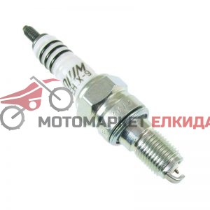 Свещ NGK CR8EHIX-9 /3797/