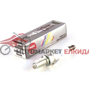 Свещ NGK CR8EIB-10 /4948/