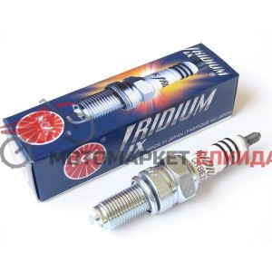 Свещ NGK CR8EIX /4218/
