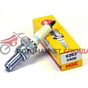 Свещ NGK CR9E /6263/