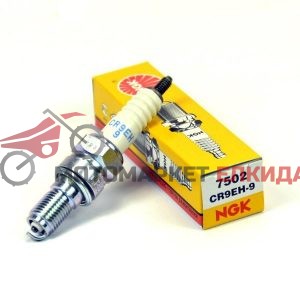 Свещ NGK CR9EH-9 /7502/
