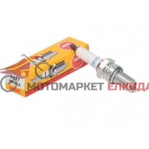 Свещ NGK DR9EA /3437/