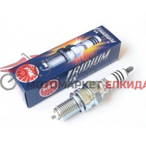 Свещ NGK DR9EIX /4772/