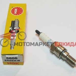 Свещ NGK ER8EH-N /5606/