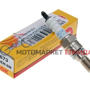 Свещ NGK ER9EH-6N /1673/