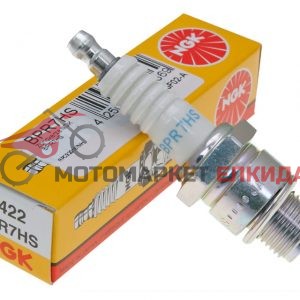 Свещ NGK BPR7HS /6422/