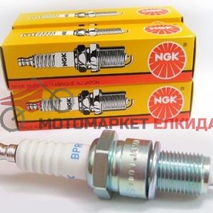 Свещ NGK BPR8ES /3923/