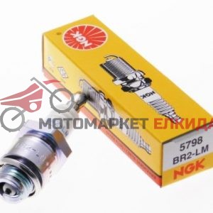 Свещ NGK BR2-LM /5798/