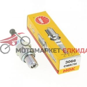 Свещ NGK CMR7H /3066/
