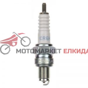Свещ NGK CR6HSA /2983/