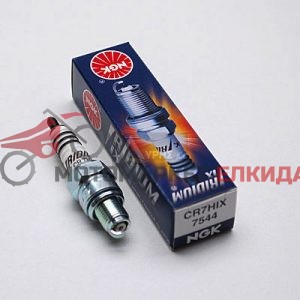 Свещ NGK CR7HIX /7544/