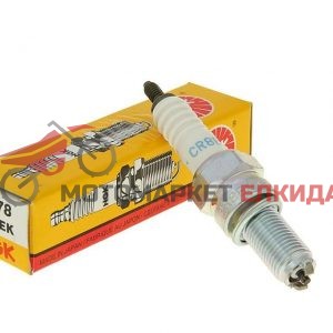 Свещ NGK CR8EK /3478/