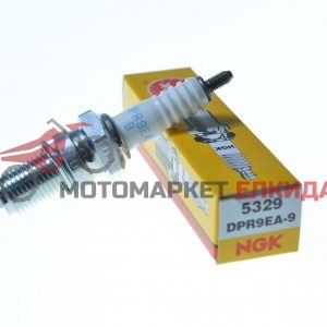Свещ NGK DPR9EA-9 /5329/