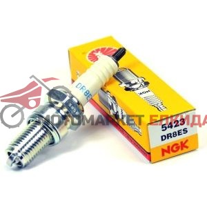 Свещ NGK DR8ES /5423/