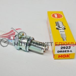 Свещ NGK DR8ES-L /2923/