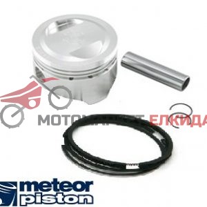 Бутало комплект 60.00мм Ф15 4Т Yamaha YP150 Majesty PC2299050 METEOR