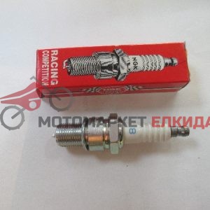 Свещ NGK R6918B-8 /4492/