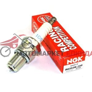 Свещ NGK R6252K-105 /2741/