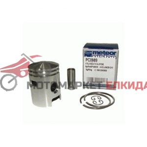 Бутало комплект 39.00мм Ф12 2Т Atala-Rizzato Califfone VM50 PC0989000 METEOR