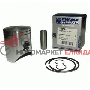 Бутало комплект 54.00мм Ф16 2Т Honda NSR125 PC1395000 METEOR