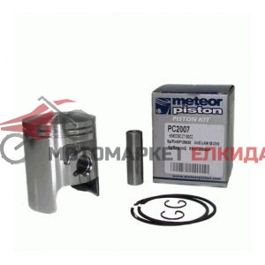 Бутало комплект 51.00мм Ф13 2Т Honda/Kymco Scooter 100cc PC2007040 METEOR