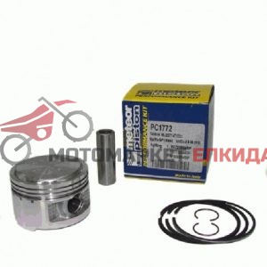 Бутало комплект 53.70мм Ф15 4Т Yamaha YP125 Majesty PC1772000 METEOR