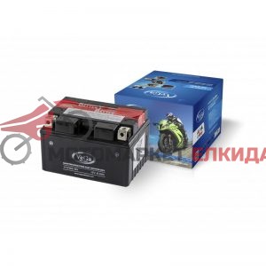 Акумулатор YTZ10S-BS L+ /12V-8.6Ah/ 145A VEGA