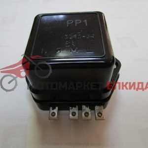 Реле за зареждане 6V ИЖ