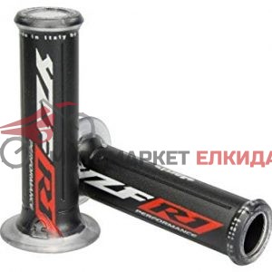 Ръкохватки Road Yamaha YZF-R1 силикон 01687-R1 Harri's