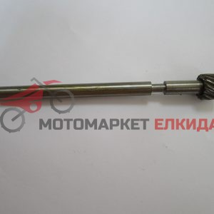 Привод за километраж /червяк/ ЕТЗ150/251 за 16 цола капла