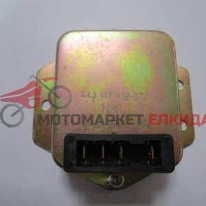 Реле за зареждане 12V ЧЗ 350