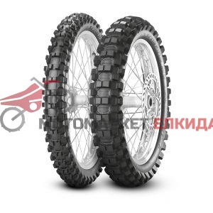 Мото гума 80/100-21 51M SCORPION MX EXTRA-X PIRELLI