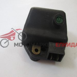 Реле за мигачи 12V ИЖ Юпитер-5