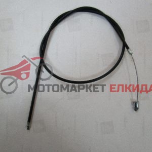 Жило газ ЧЗ 350/JAWA350 броня 85см./жило 94.5см.