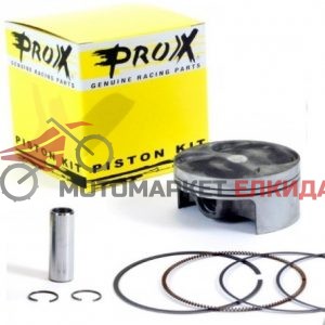 Бутало к-кт SUZUKI RM-Z250 04-06/KAWASAKI KX250F 04-05 76.97MM 01.4335.B PRO-X