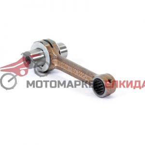 Биела YAMAHA YZ125 05-18 03.2225 PRO-X