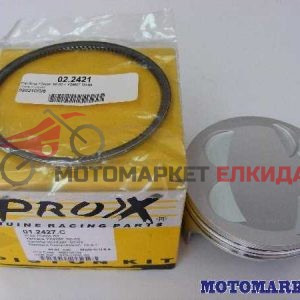Бутало к-кт YAMAHA YZ426 00-02/WR426 01-02 94.97MM 01.2427.C PRO-X