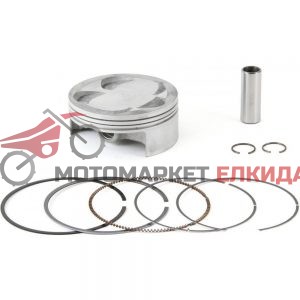 Бутало к-кт YAMAHA YZ450F 03-09/WR450F 03-15 94.96MM 01.2429.B PRO-X