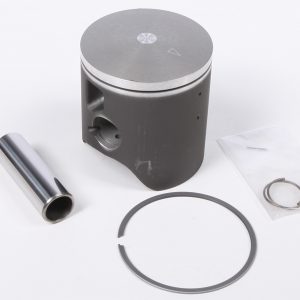 Бутало к-кт SUZUKI RM125 90-99 53.96MM 01.3214.C PRO-X