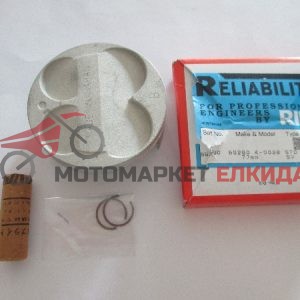 Бутало к-кт KAWASAKI KX250F 06-09 76.97MM 01.4336.B PRO-X