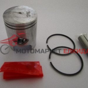 Бутало к-кт YAMAHA JOG 2JA 50cc 2T Ф10 AMBIKA